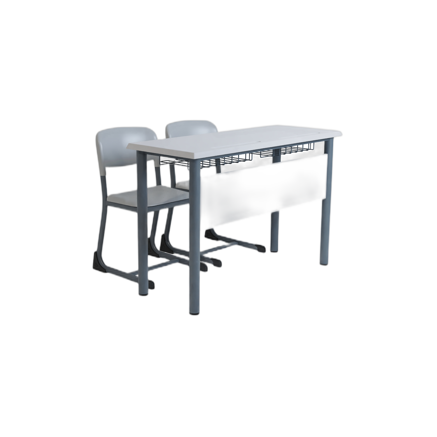 Çift Kişilik Okul Sıraları