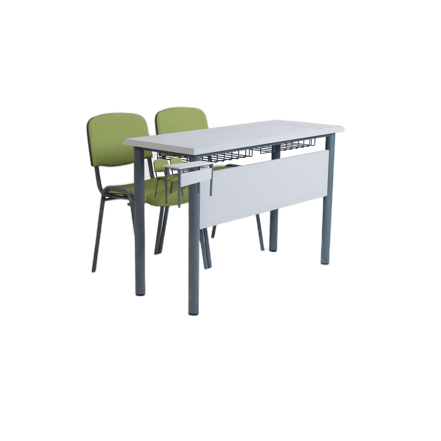 Çift Kişilik Okul Sıraları