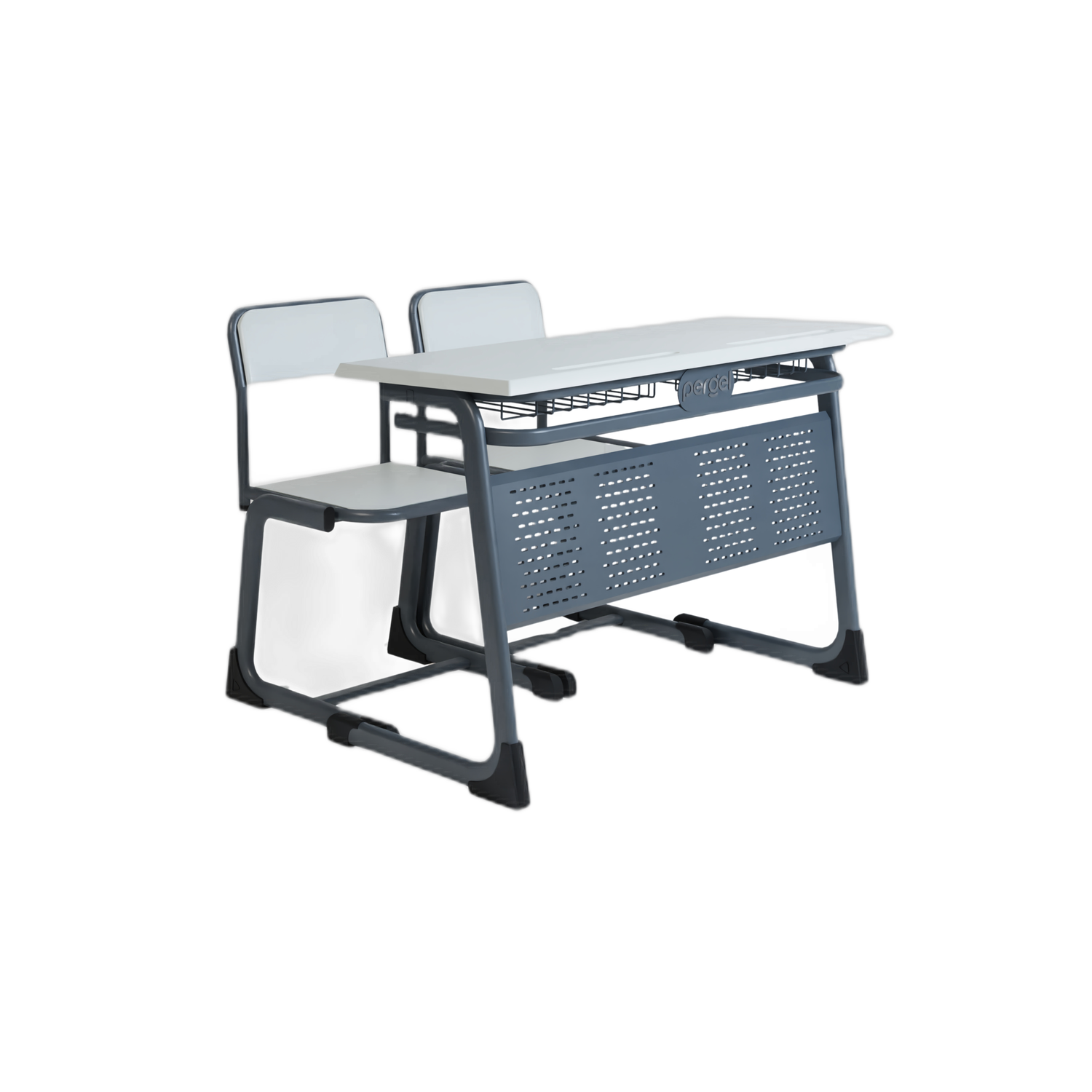 Çift Kişilik Okul Sıraları