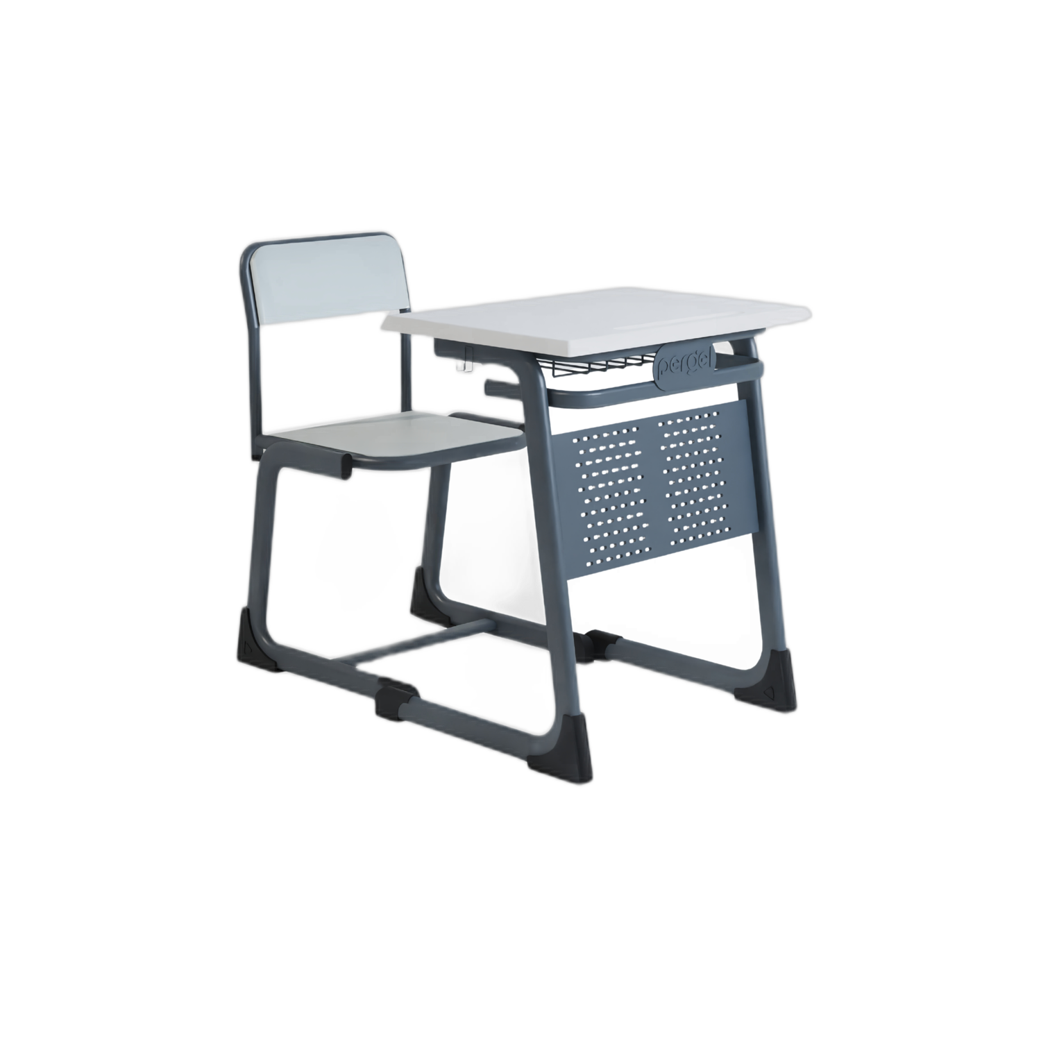 Tek Kişilik Okul Sıraları