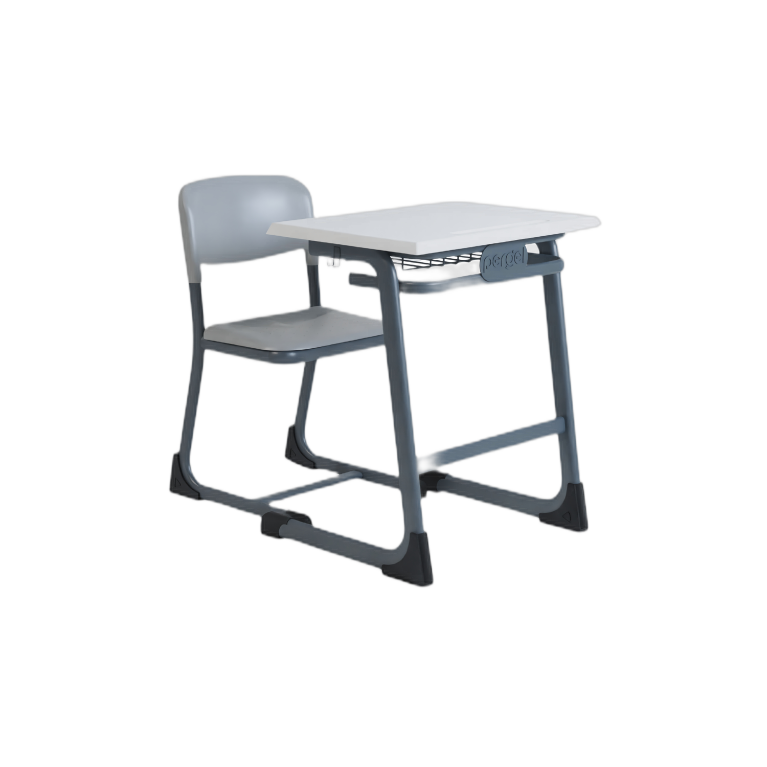 Tek Kişilik Okul Sıraları