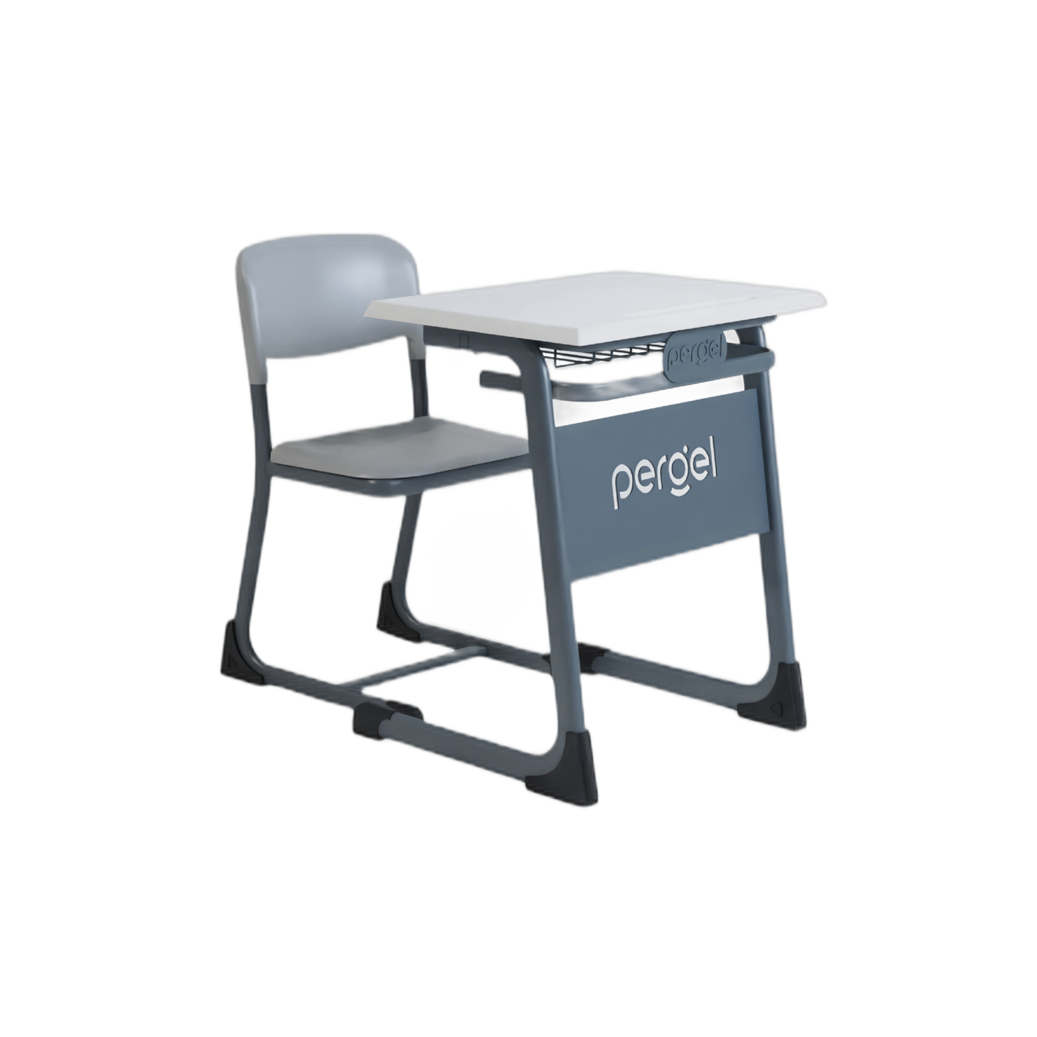 Tek Kişilik Okul Sıraları