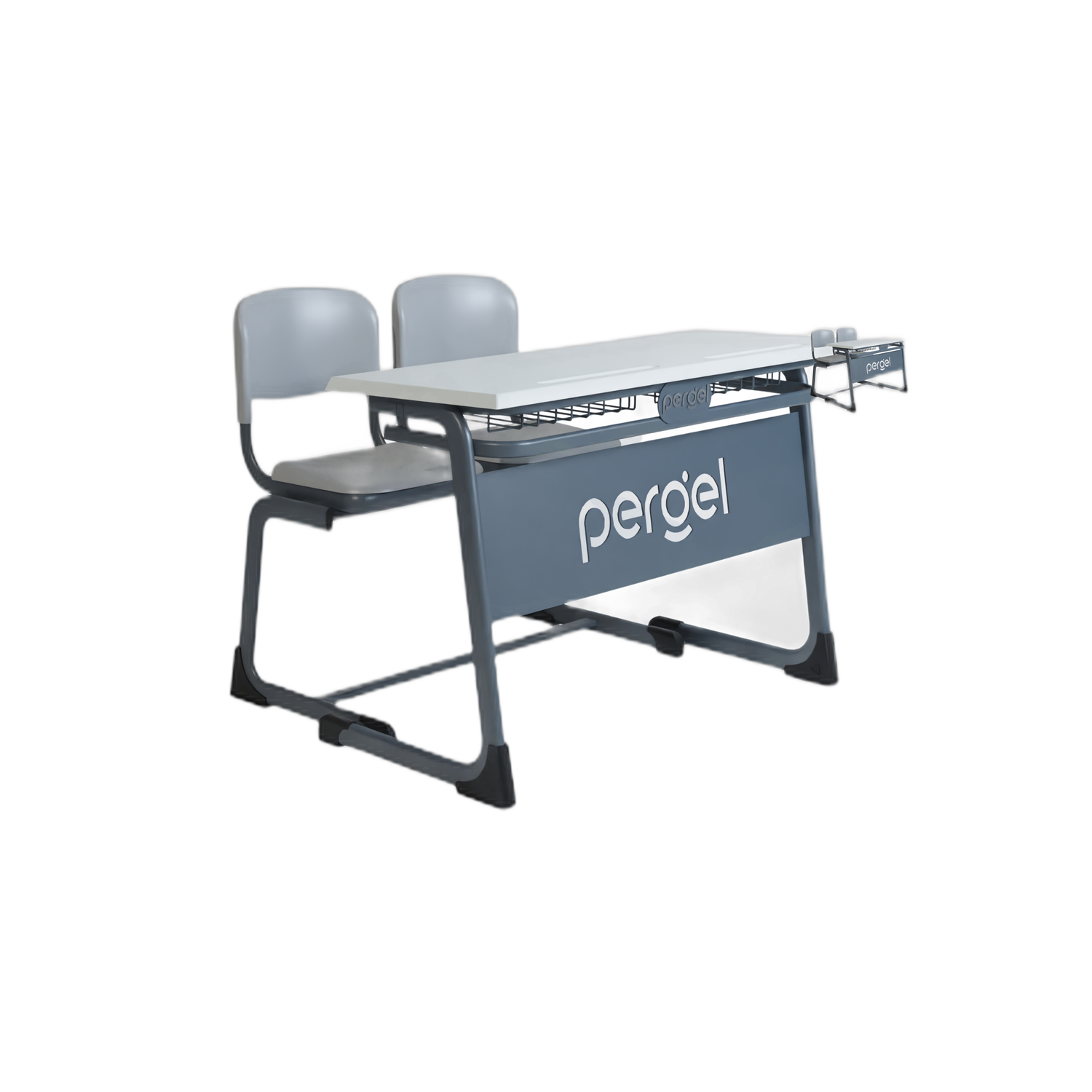 Çift Kişilik Okul Sıraları