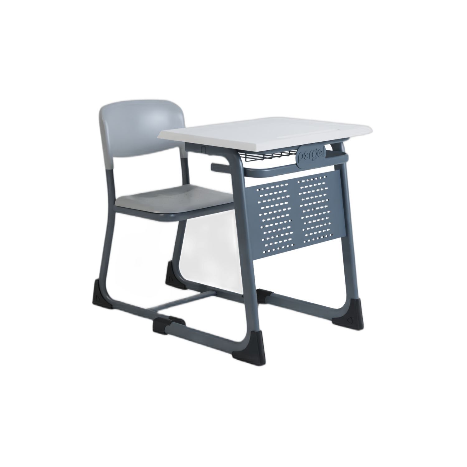 Tek Kişilik Okul Sıraları