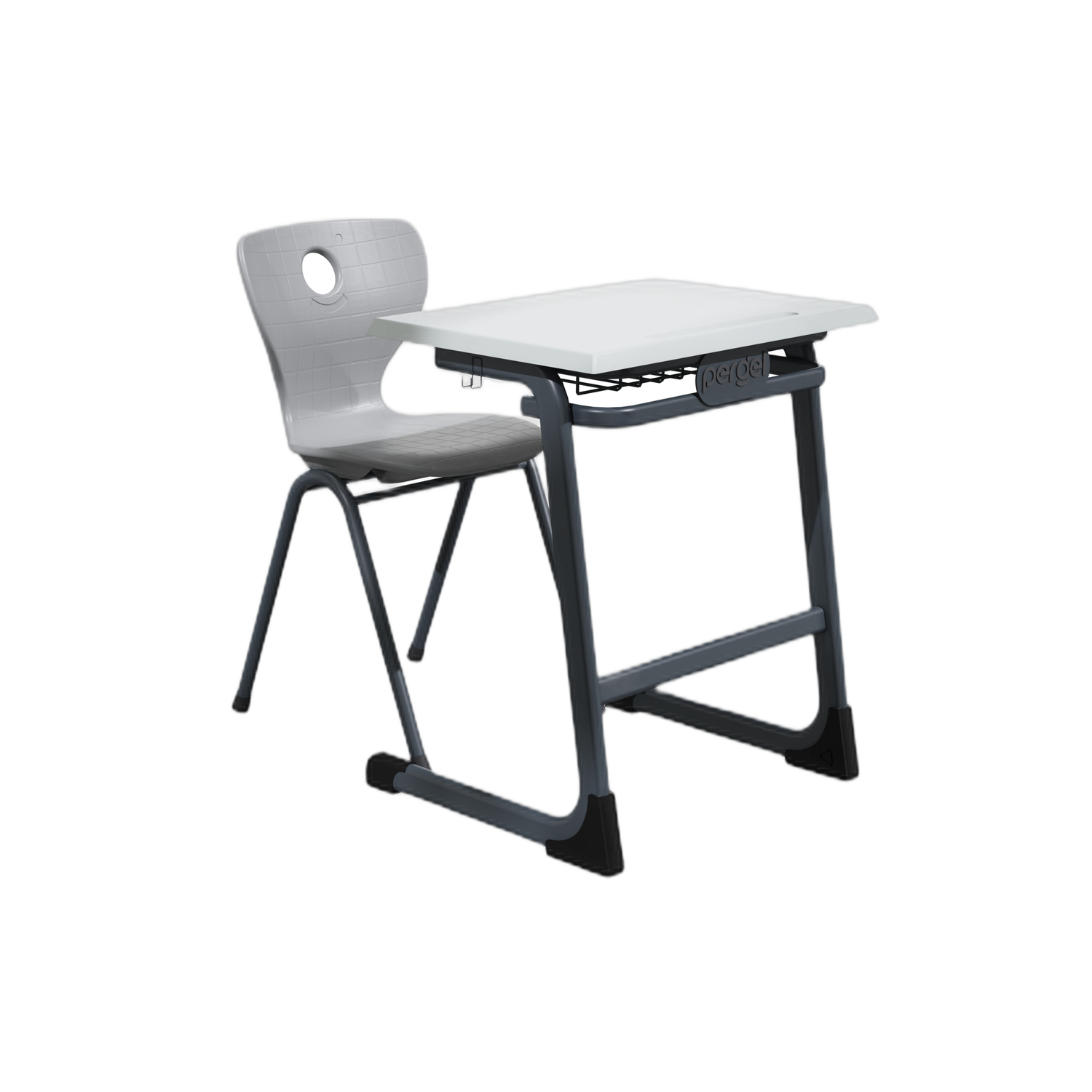 Tek Kişilik Okul Sıraları