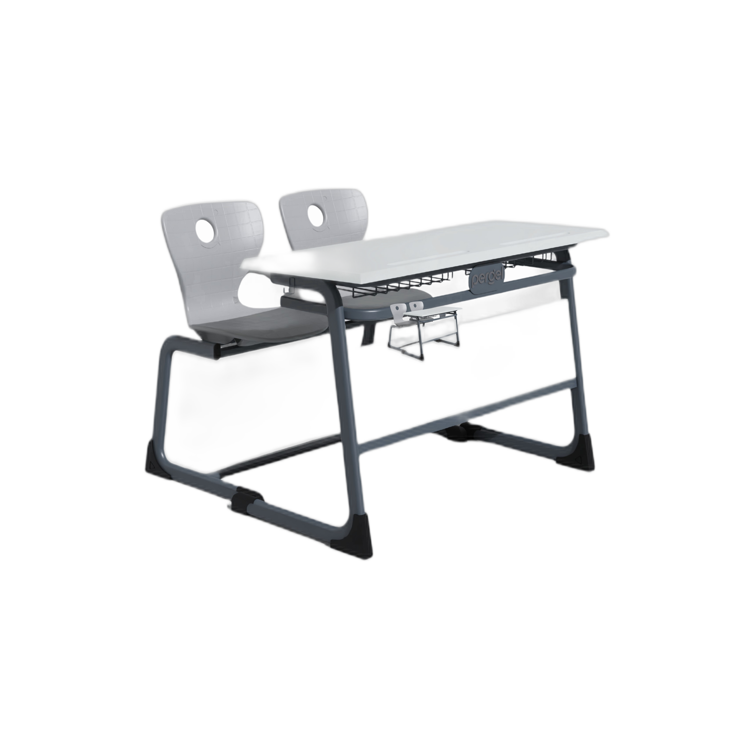 Çift Kişilik Okul Sıraları