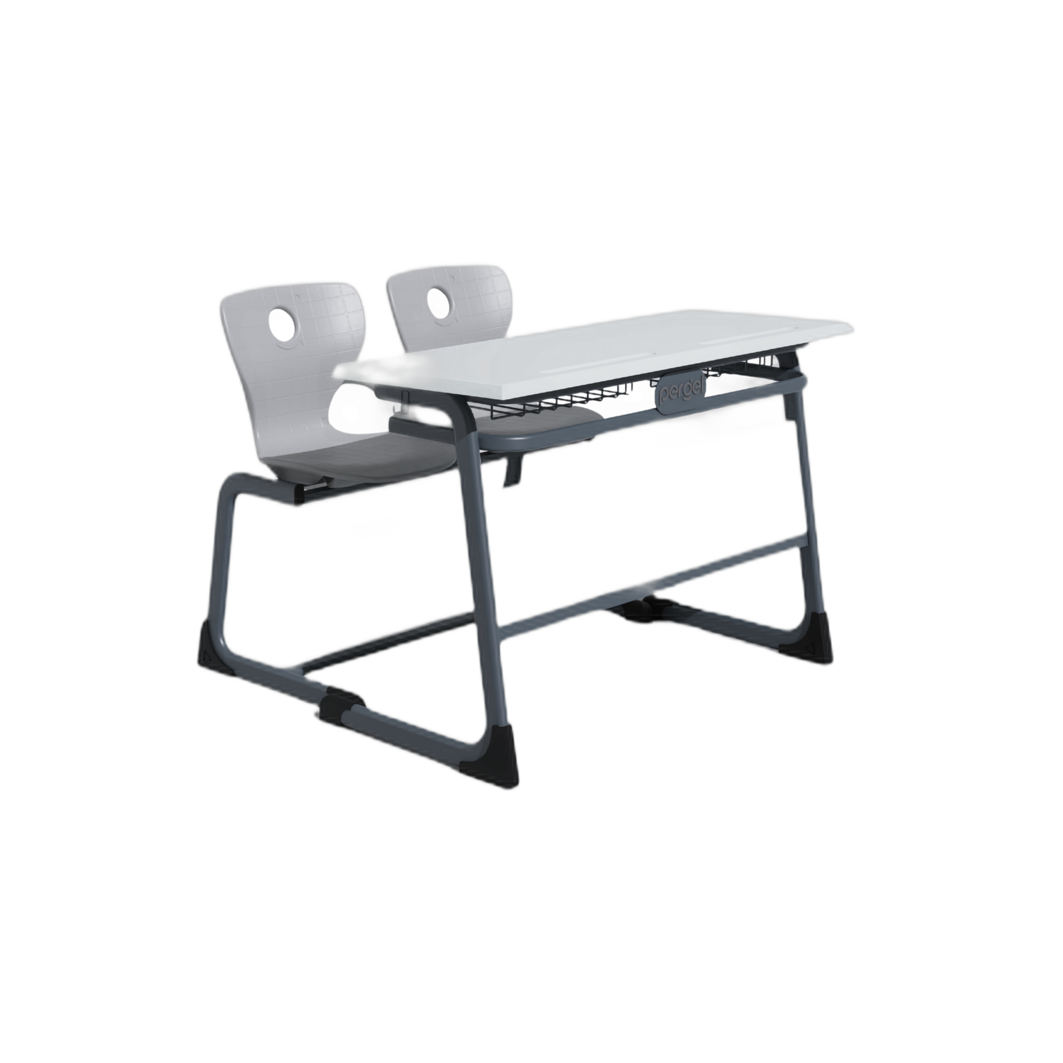 Çift Kişilik Okul Sıraları