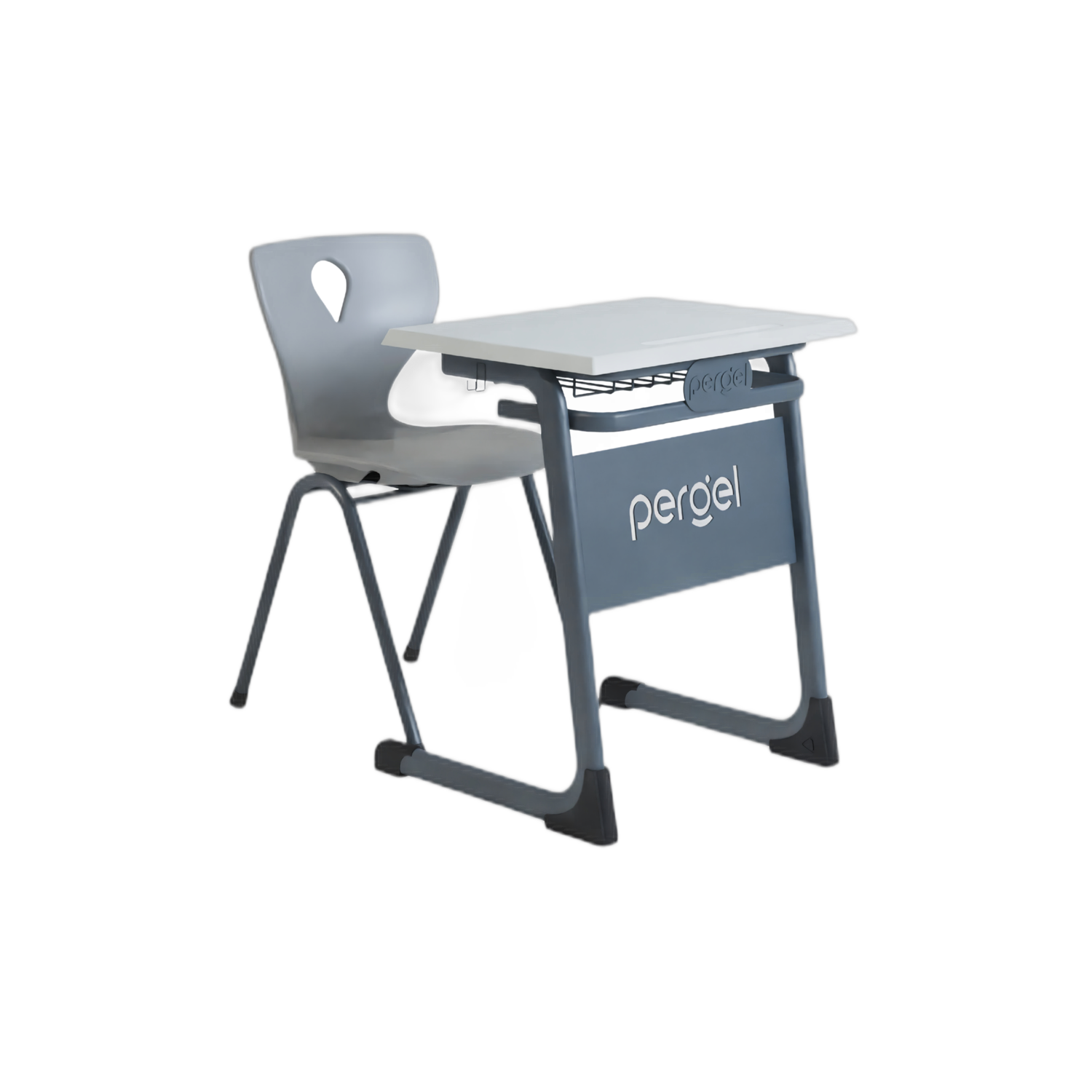 Tek Kişilik Okul Sıraları