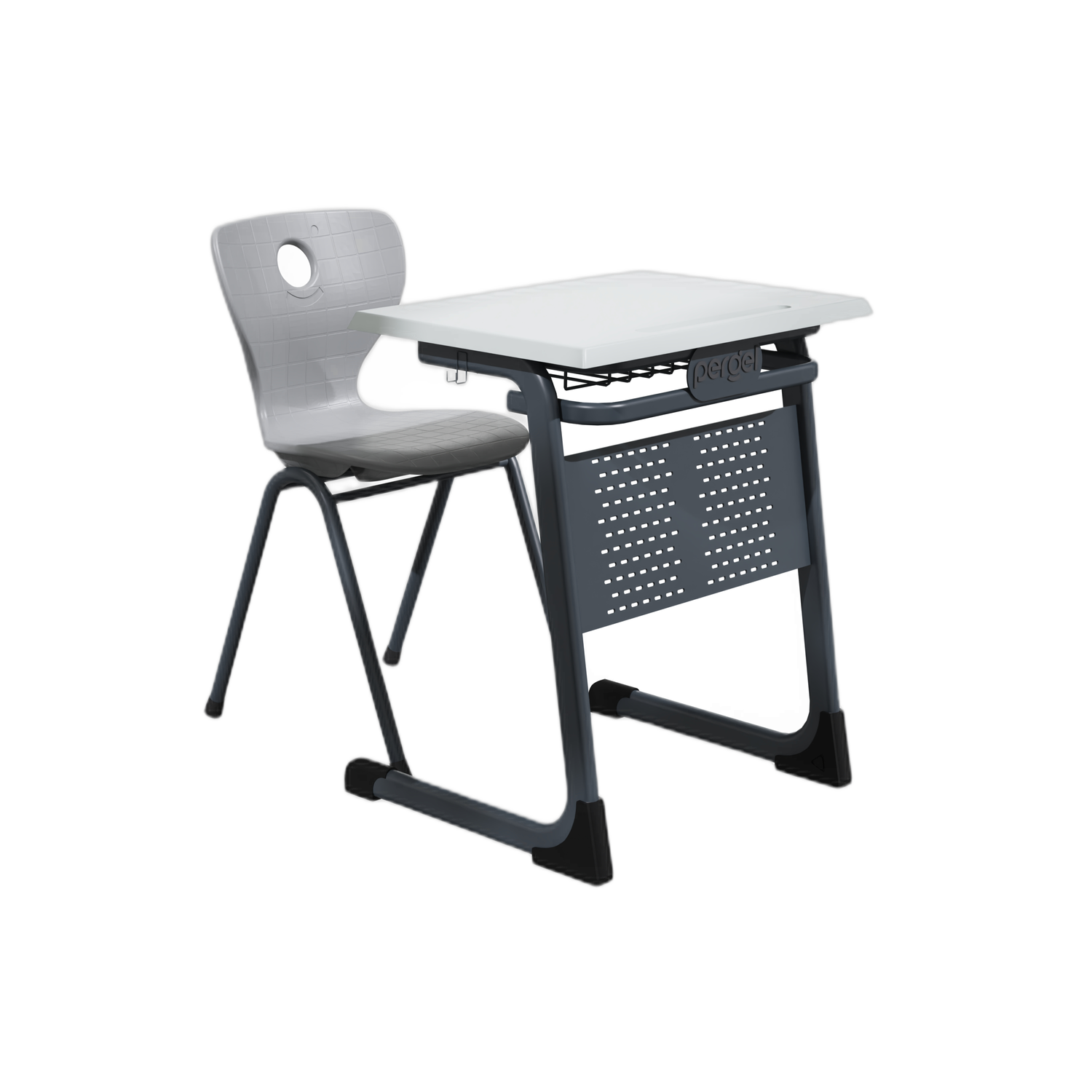 Tek Kişilik Okul Sıraları