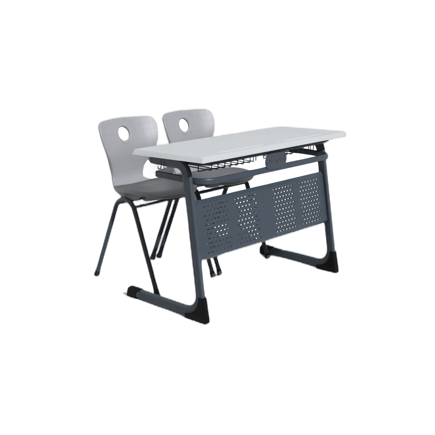 Çift Kişilik Okul Sıraları