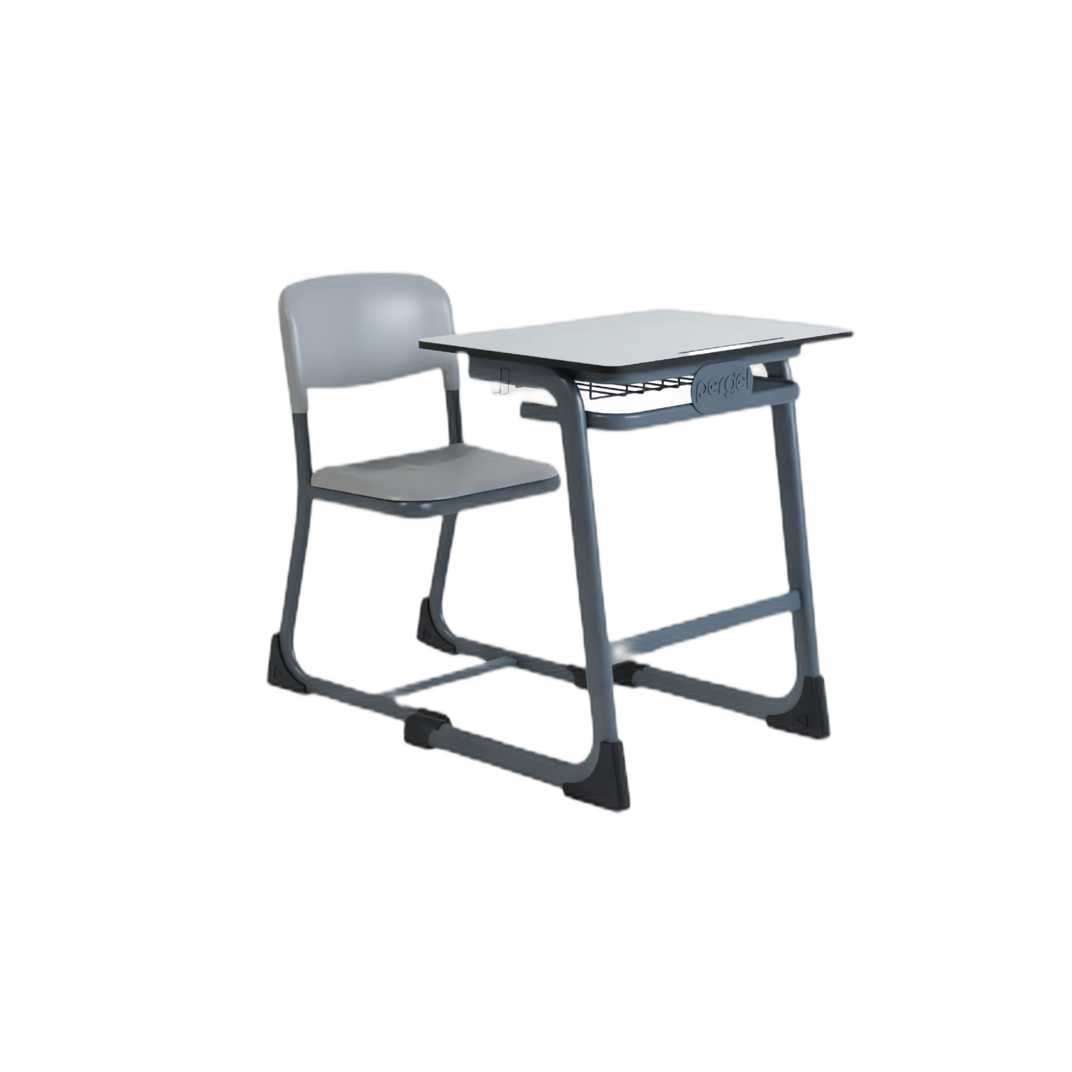 Tek Kişilik Okul Sıraları