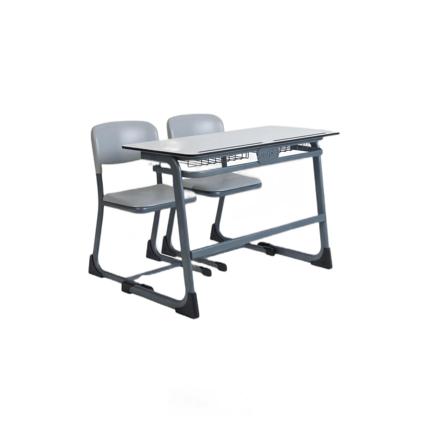 Çift Kişilik Okul Sıraları