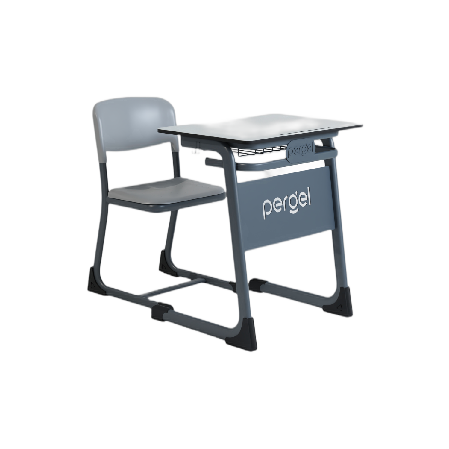 Tek Kişilik Okul Sıraları