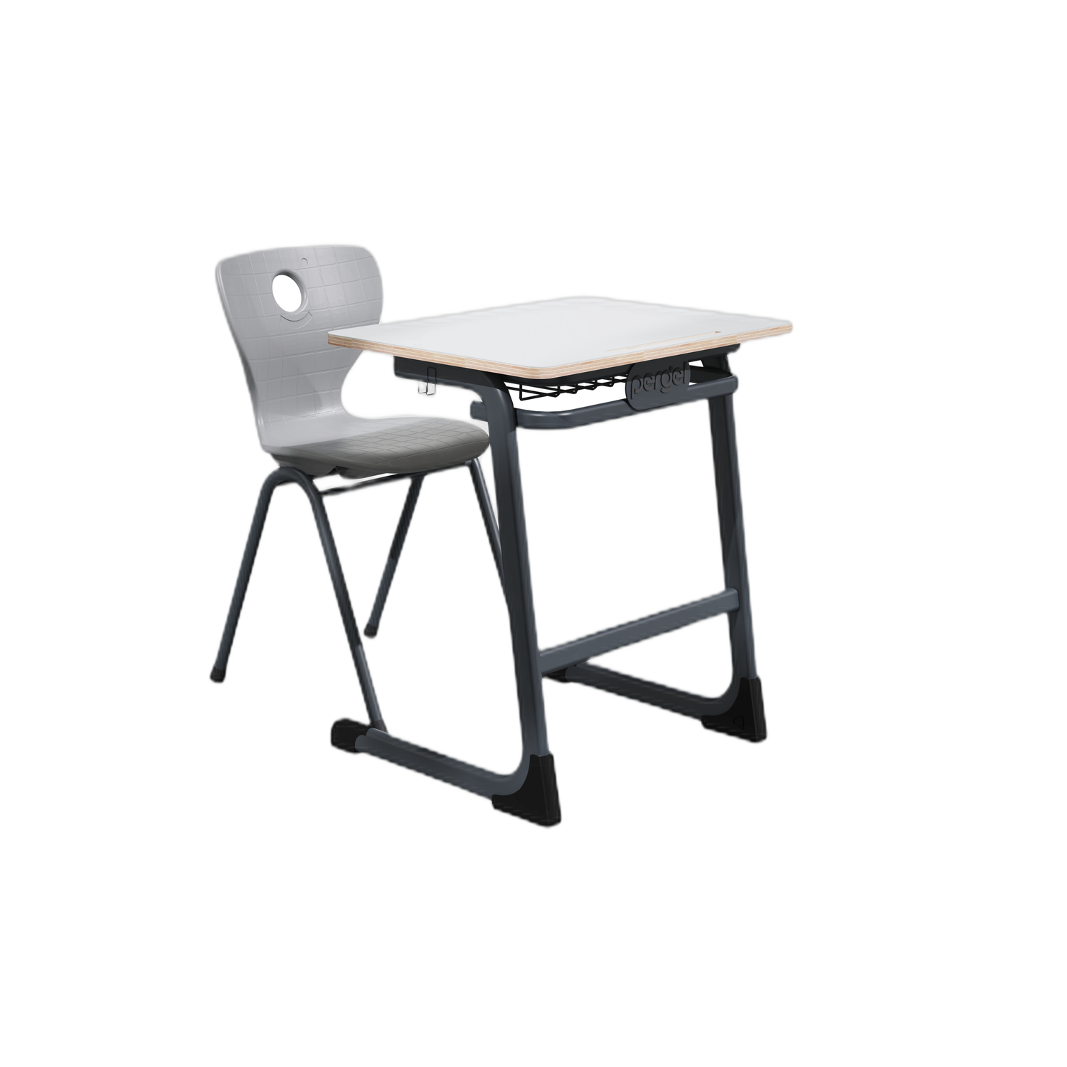 Tek Kişilik Okul Sıraları