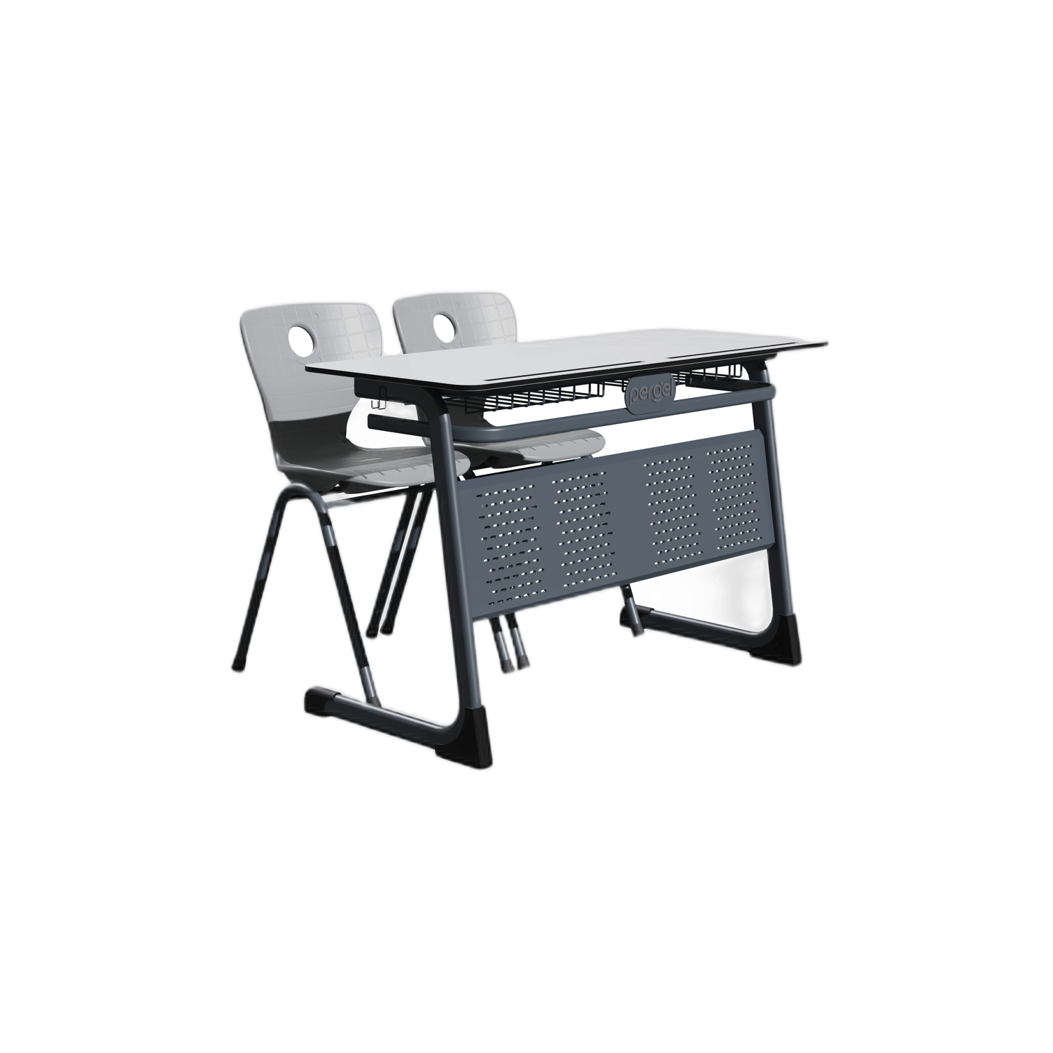 Çift Kişilik Okul Sıraları