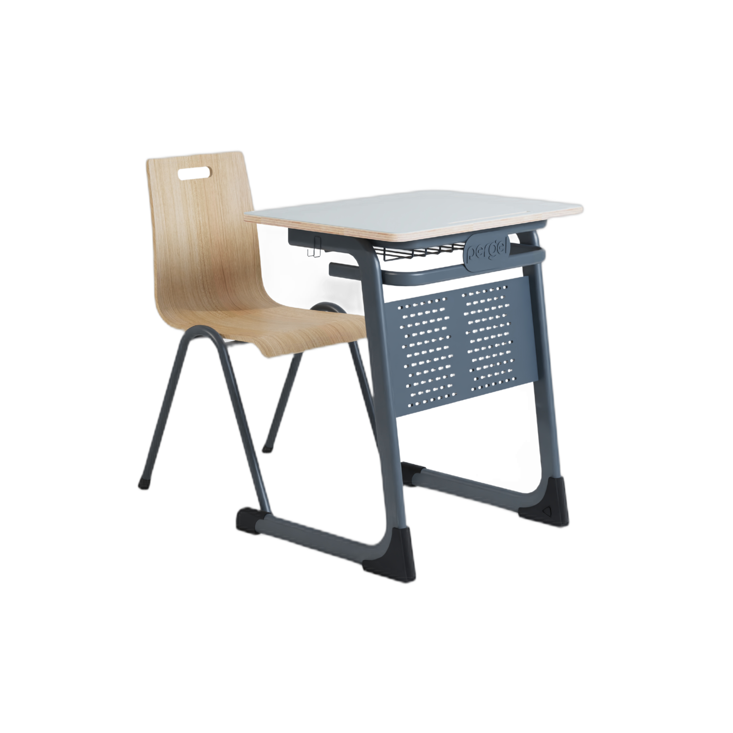 Tek Kişilik Okul Sıraları