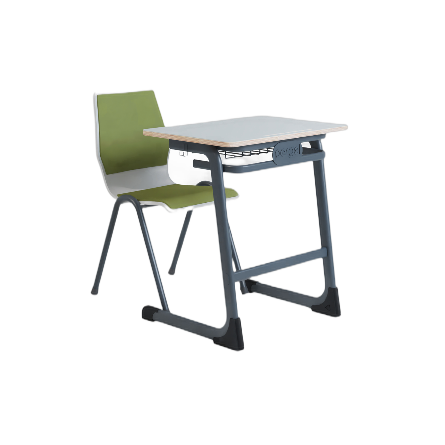 Tek Kişilik Okul Sıraları