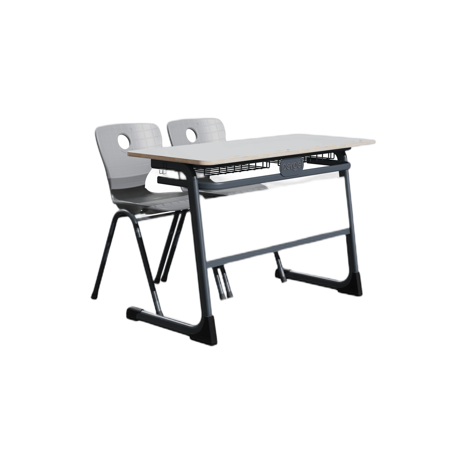 Çift Kişilik Okul Sıraları