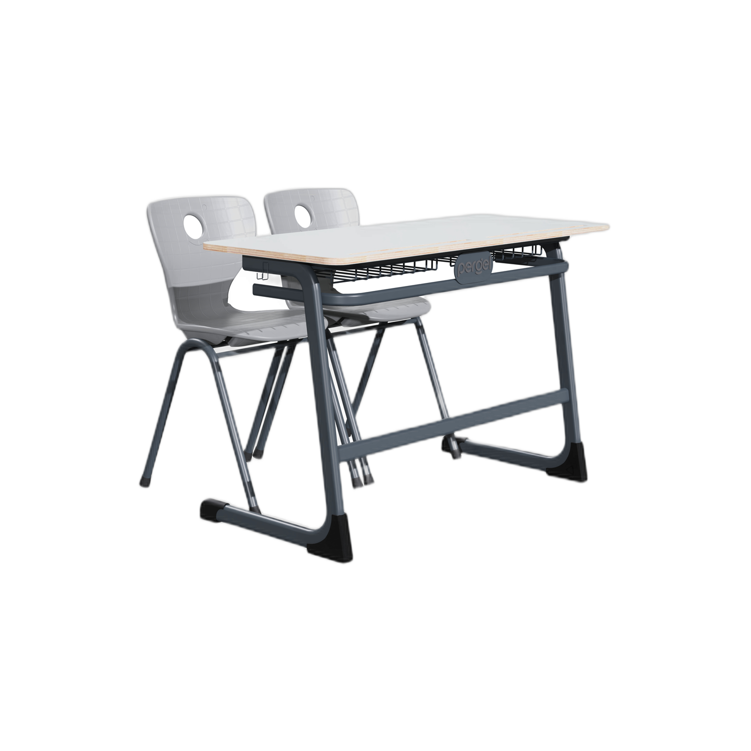 Çift Kişilik Okul Sıraları