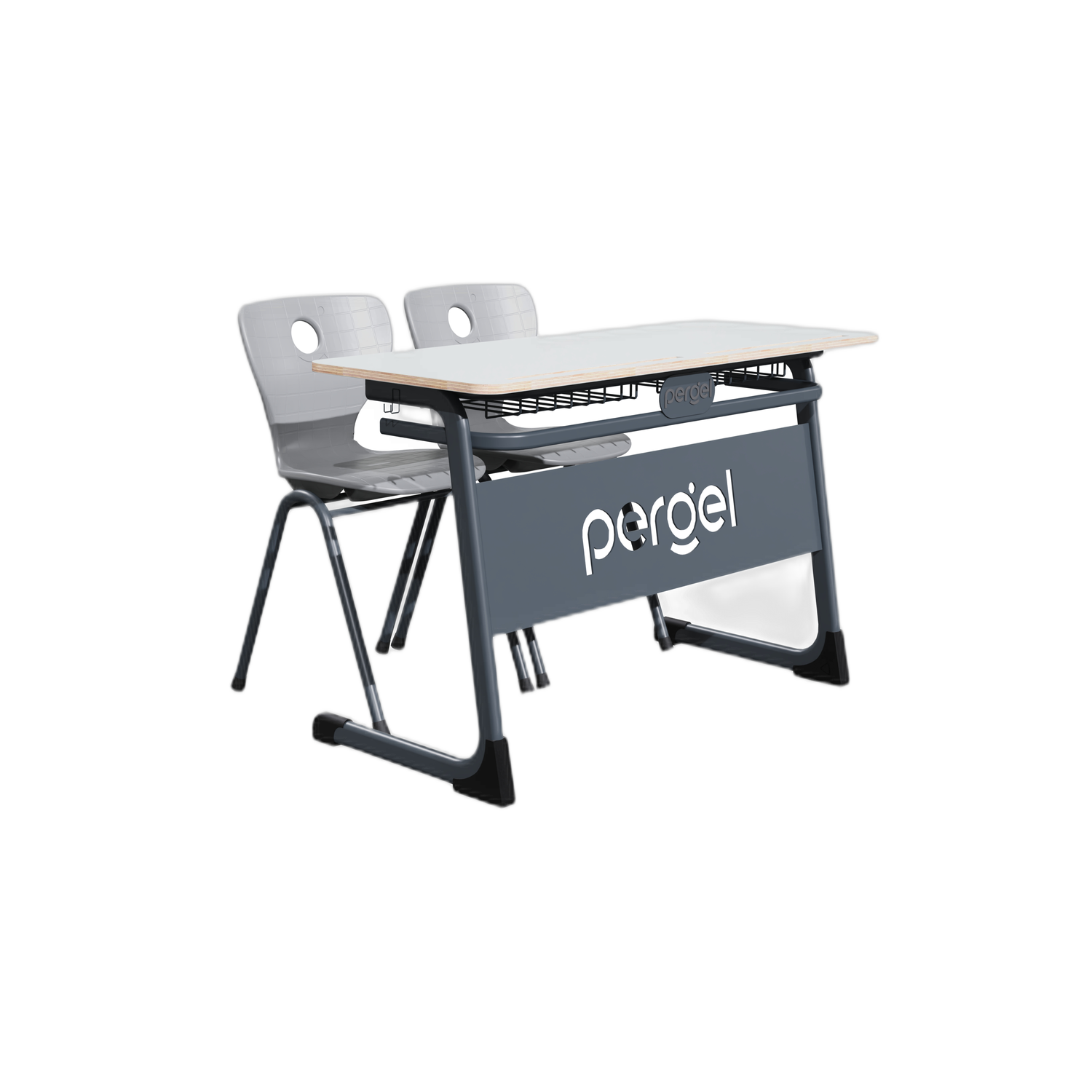 Çift Kişilik Okul Sıraları