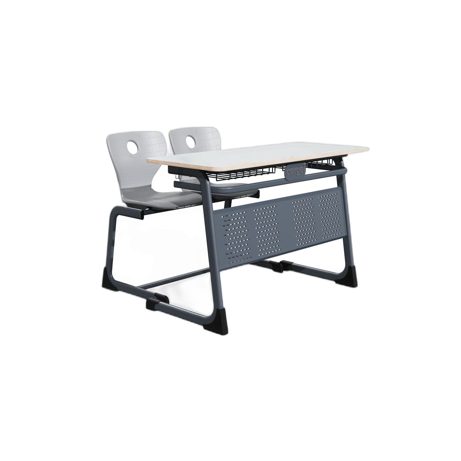 Çift Kişilik Okul Sıraları