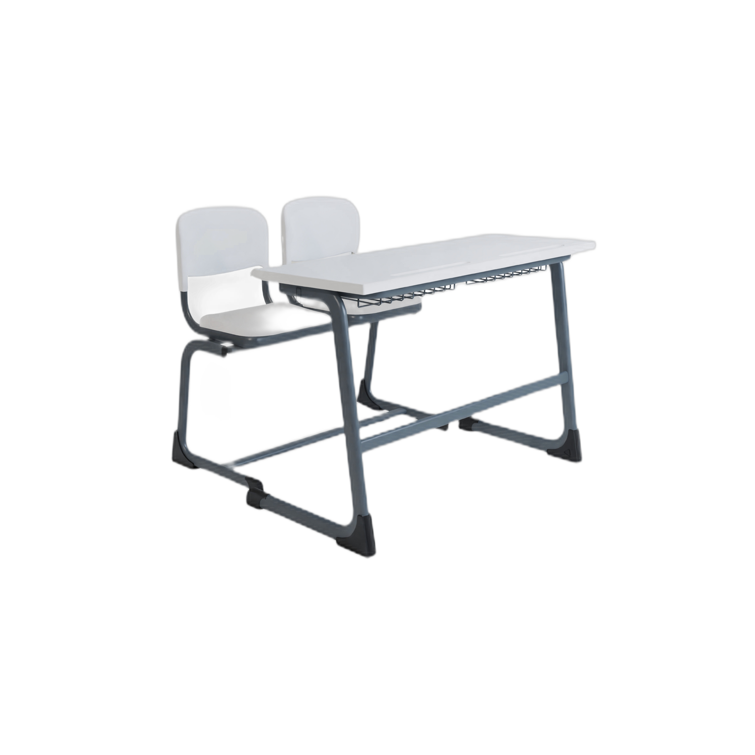 Çift Kişilik Okul Sıraları