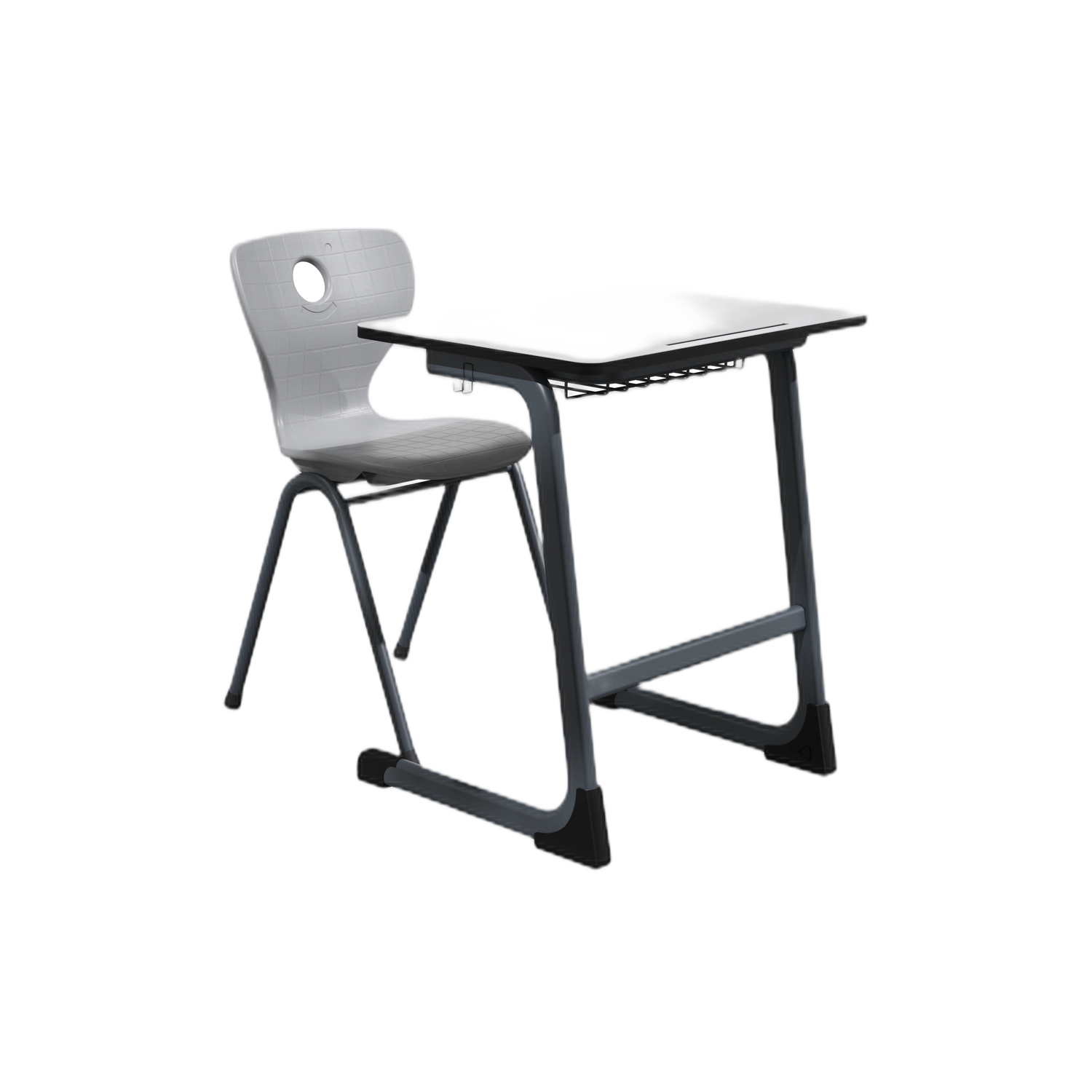 Tek Kişilik Okul Sıraları