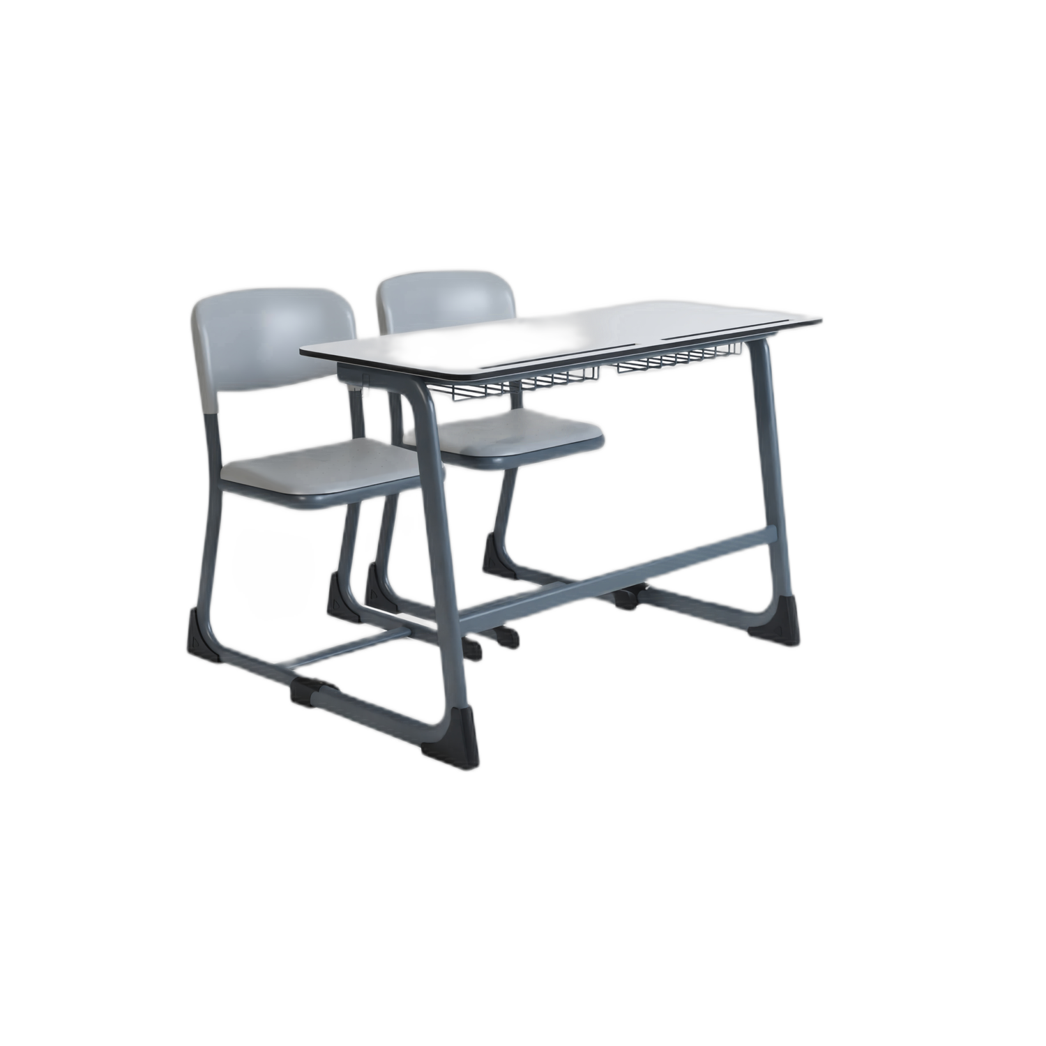 Çift Kişilik Okul Sıraları