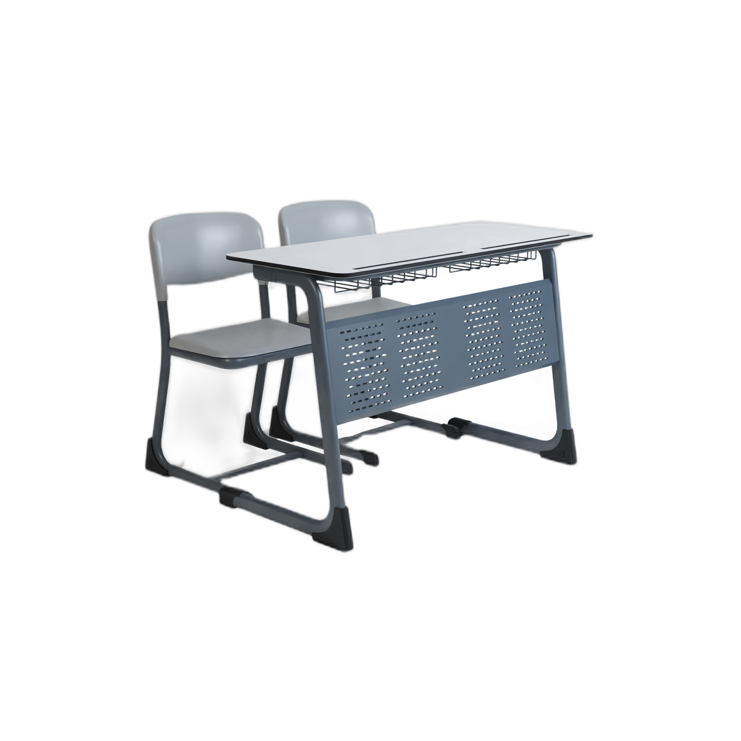 Çift Kişilik Okul Sıraları