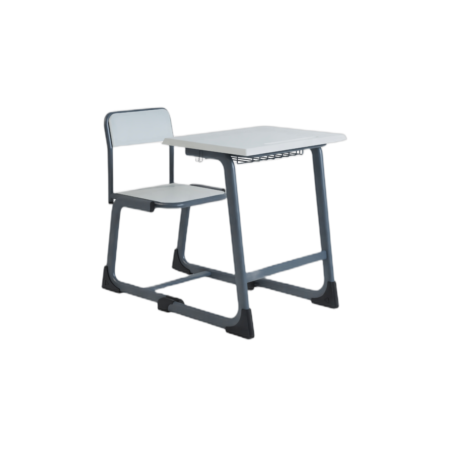 Tek Kişilik Okul Sıraları