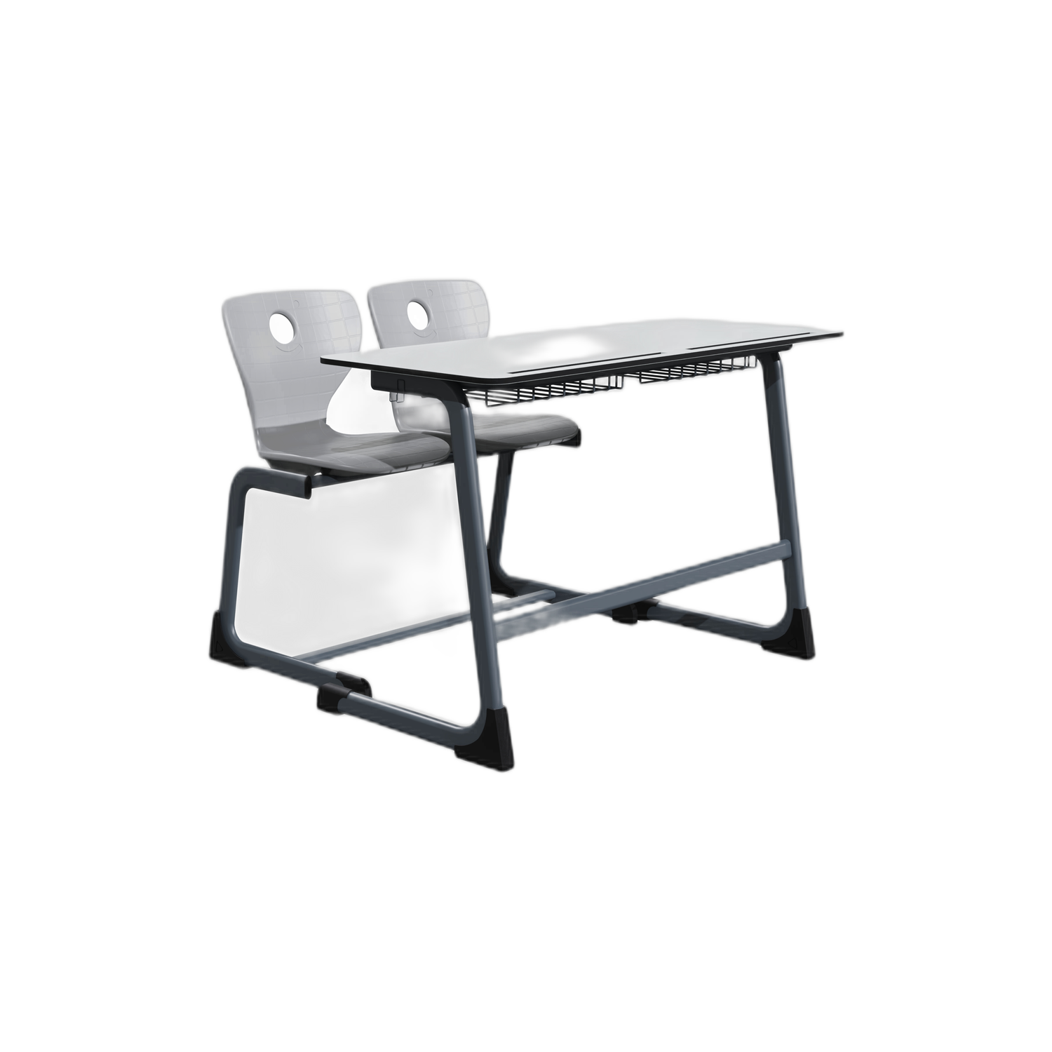 Çift Kişilik Okul Sıraları