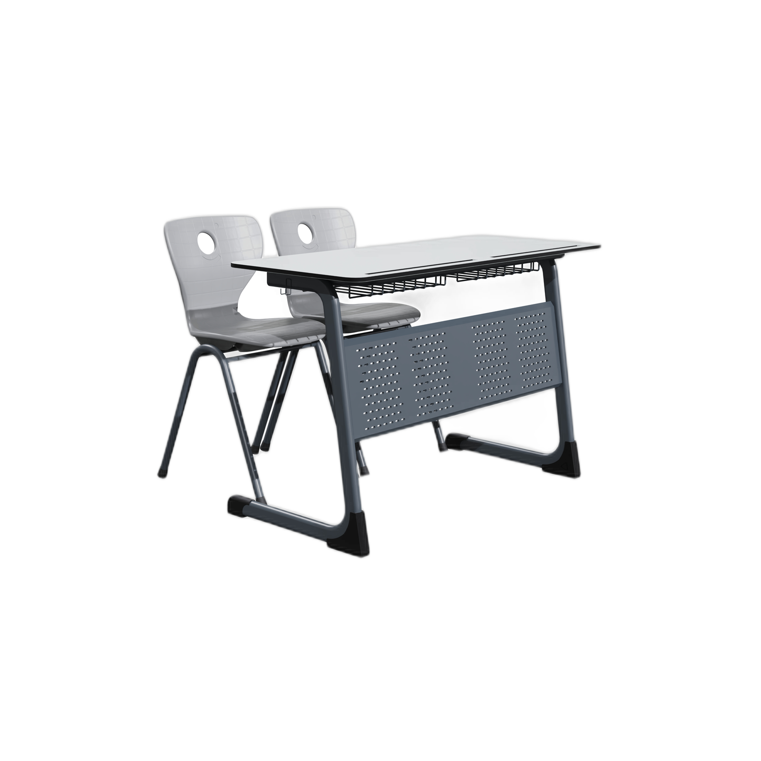 Çift Kişilik Okul Sıraları