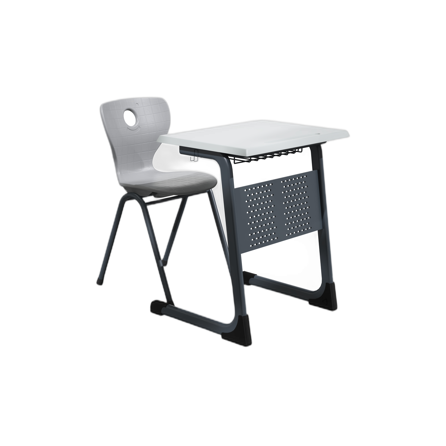 Tek Kişilik Okul Sıraları