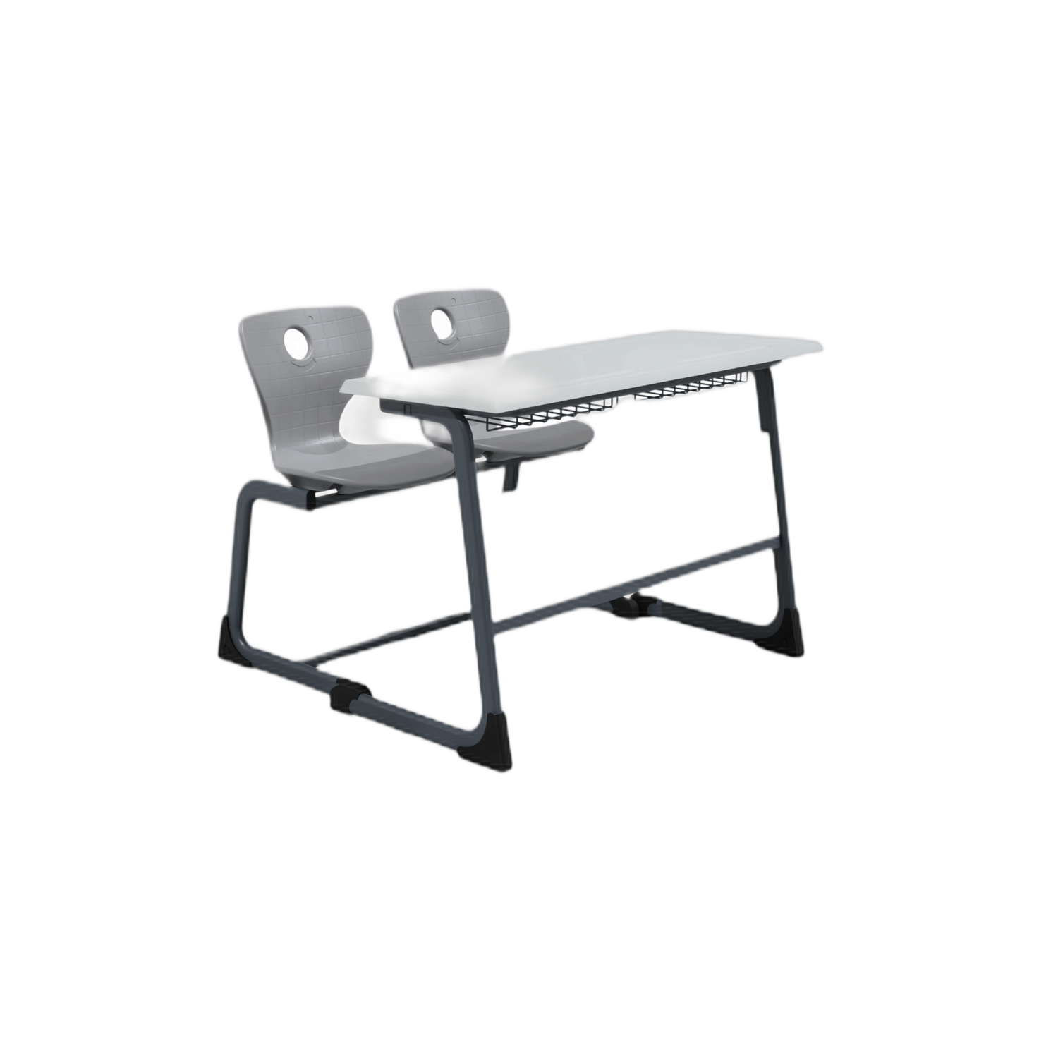 Çift Kişilik Okul Sıraları