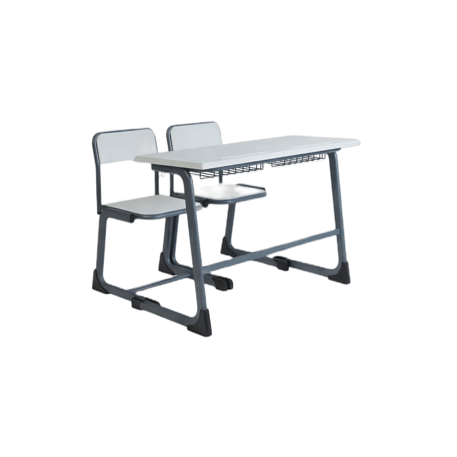 Çift Kişilik Okul Sıraları