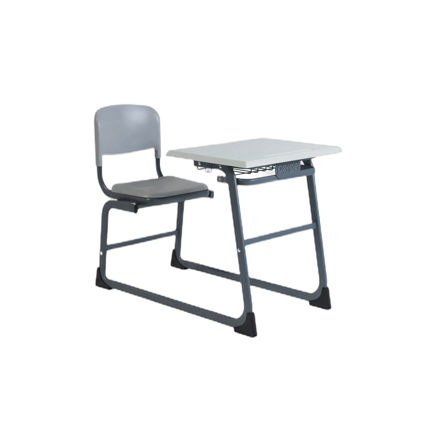 Tek Kişilik Okul Sıraları