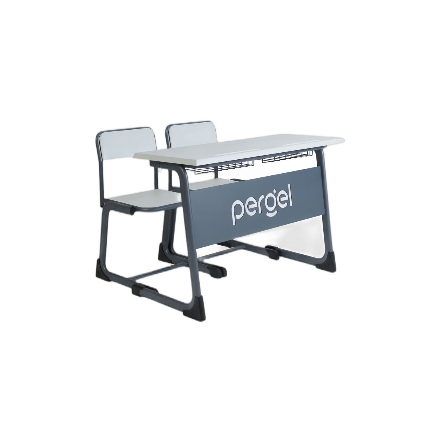 Çift Kişilik Okul Sıraları