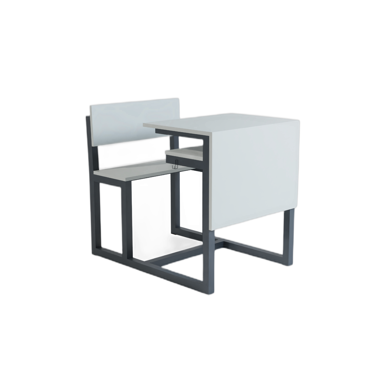 Tek Kişilik Okul Sıraları