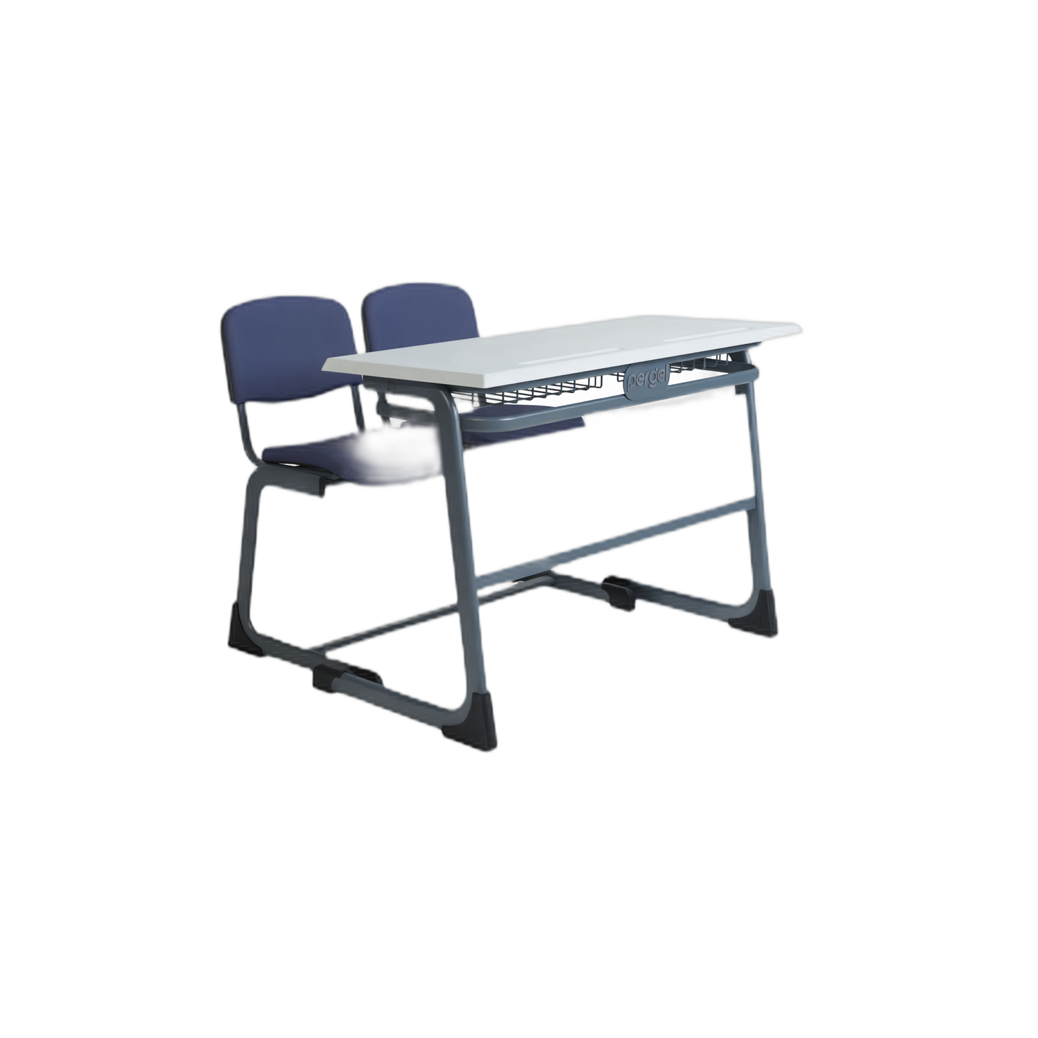 Çift Kişilik Okul Sıraları