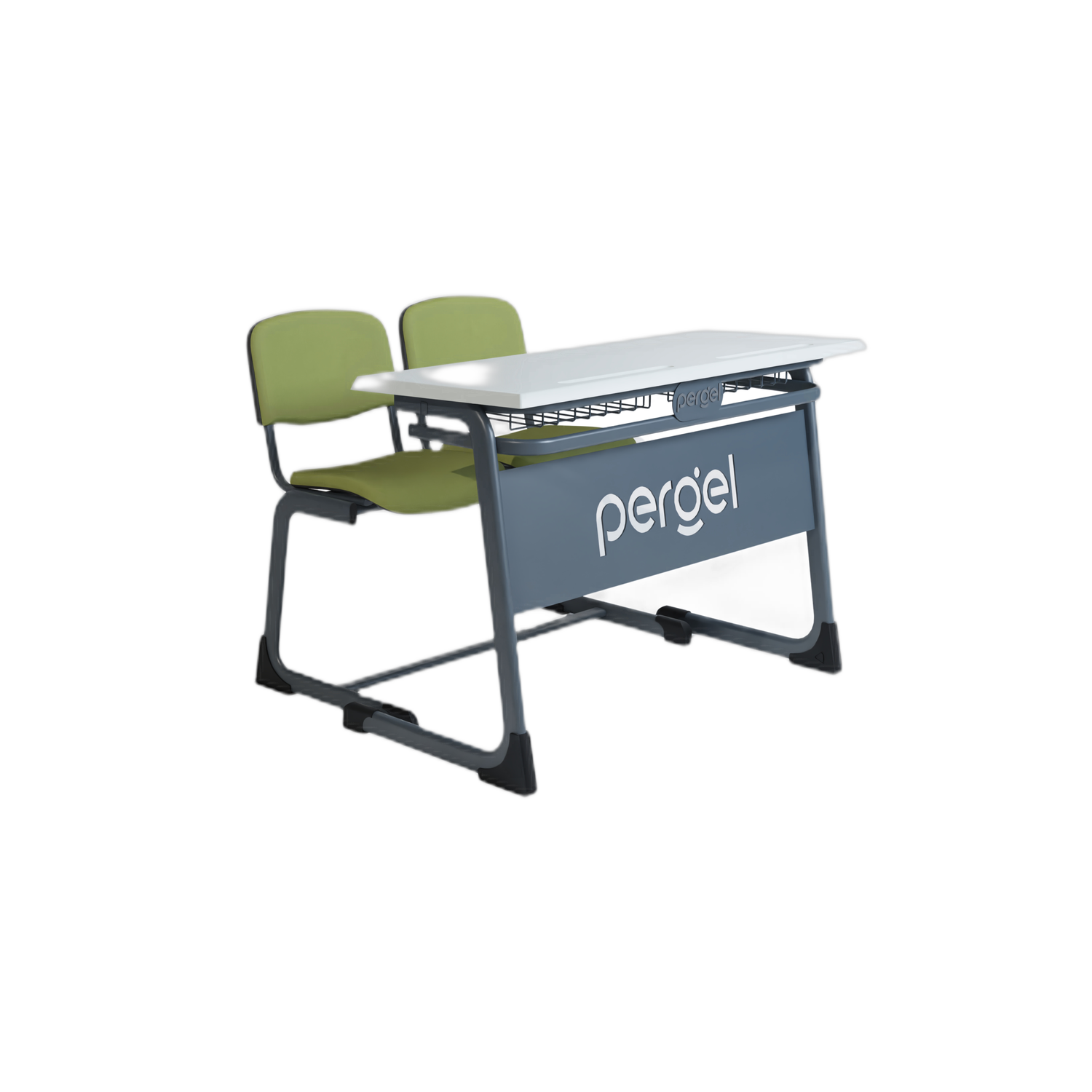 Çift Kişilik Okul Sıraları