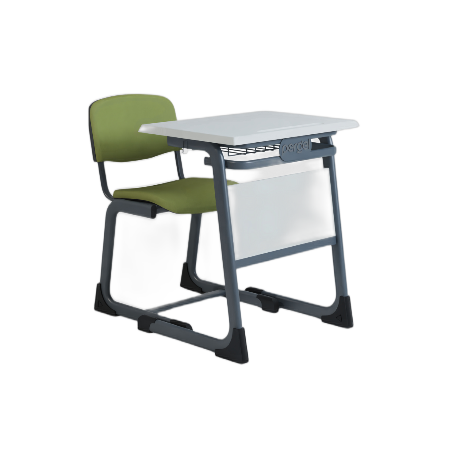 Tek Kişilik Okul Sıraları