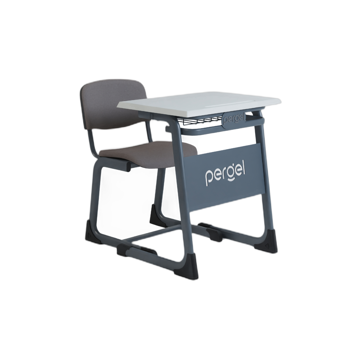 Tek Kişilik Okul Sıraları