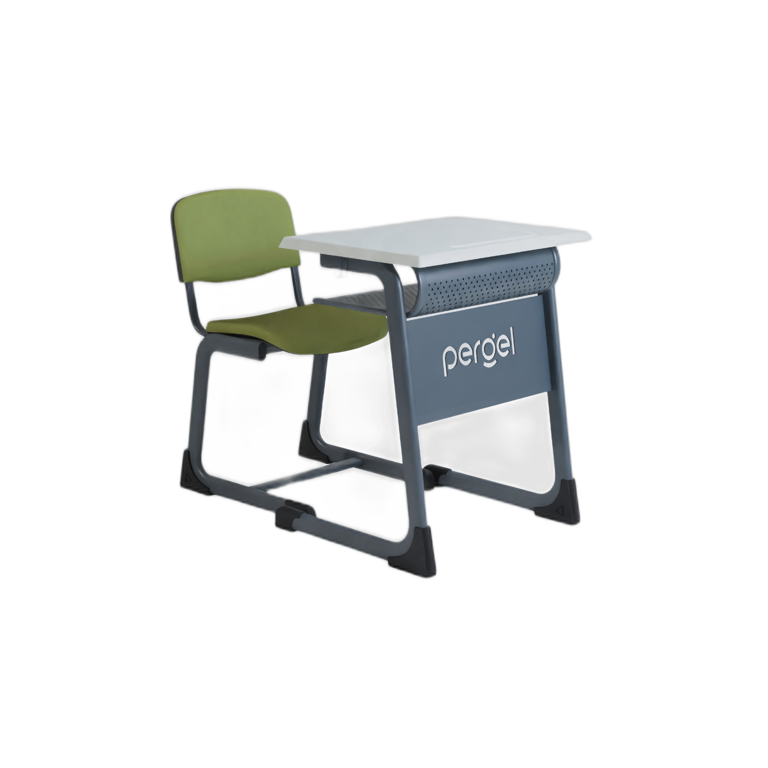 Tek Kişilik Okul Sıraları