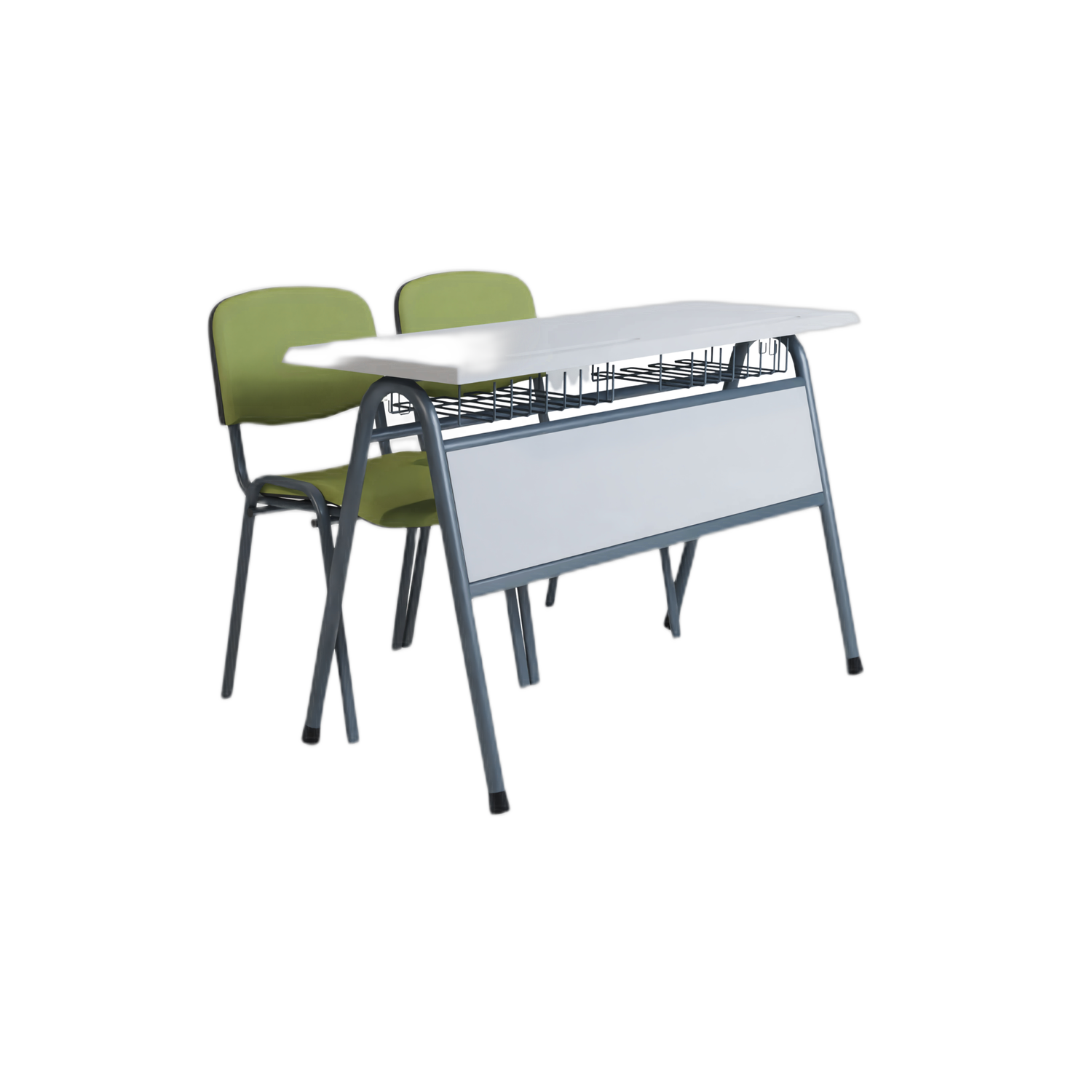 Çift Kişilik Okul Sıraları