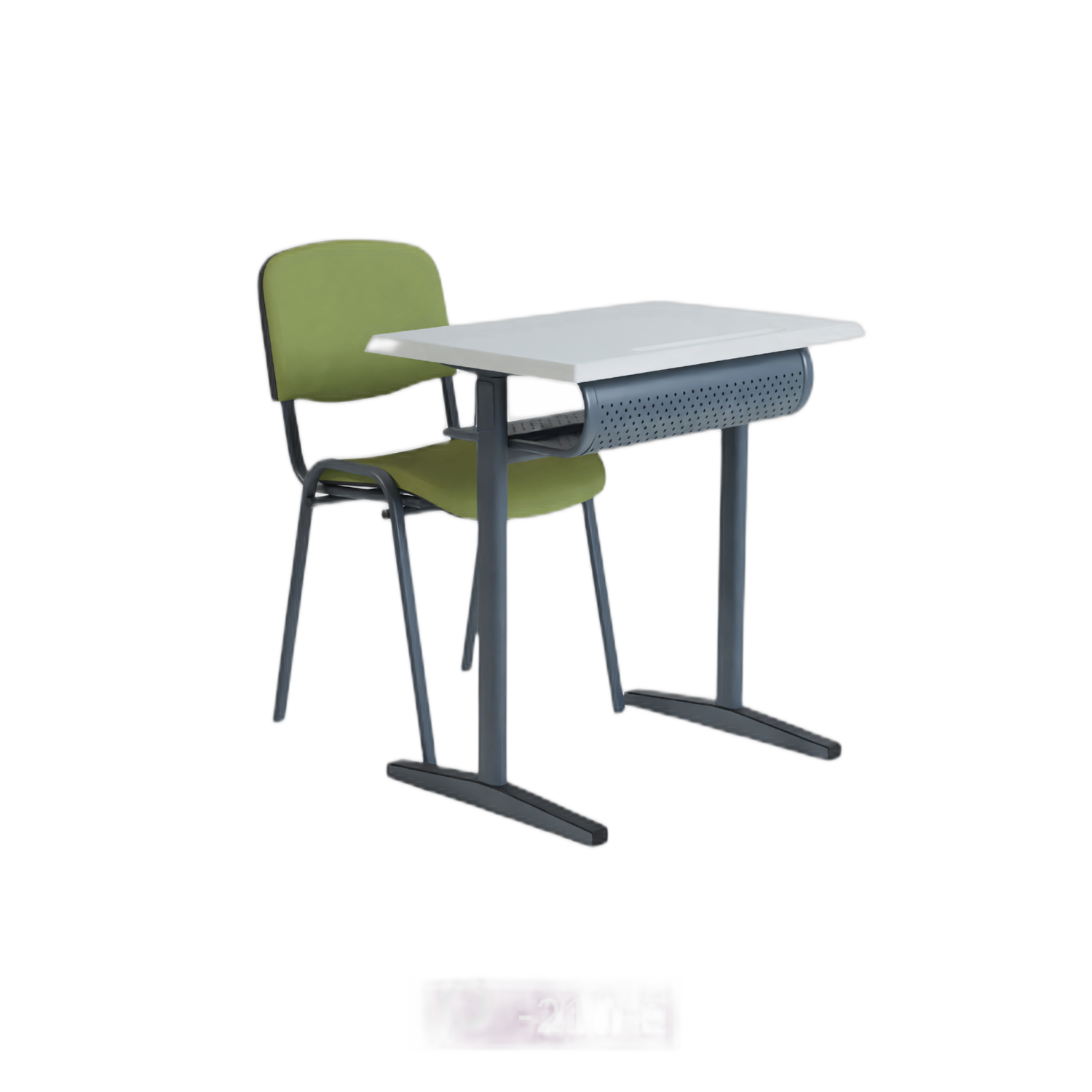 Tek Kişilik Okul Sıraları