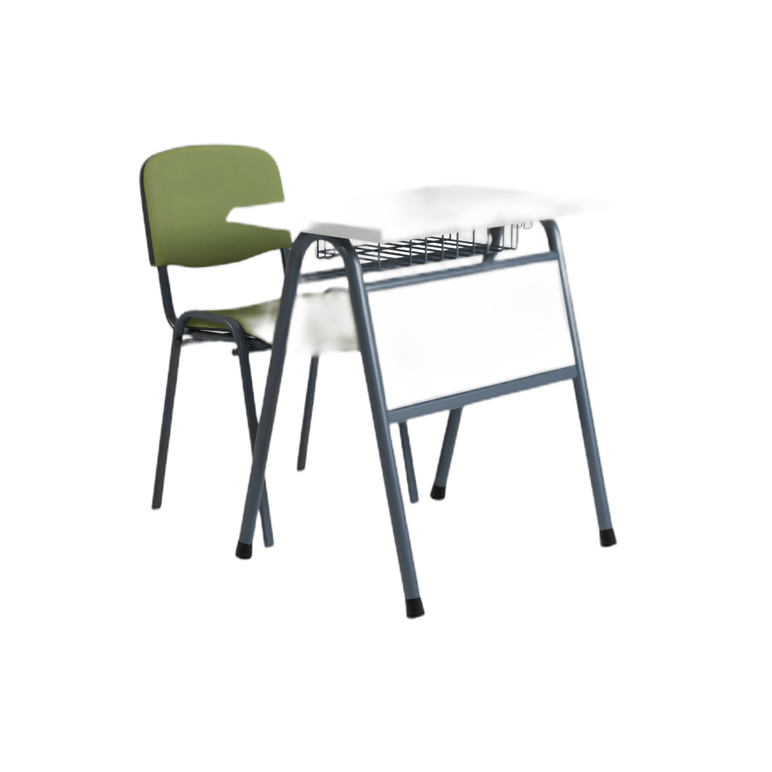 Tek Kişilik Okul Sıraları