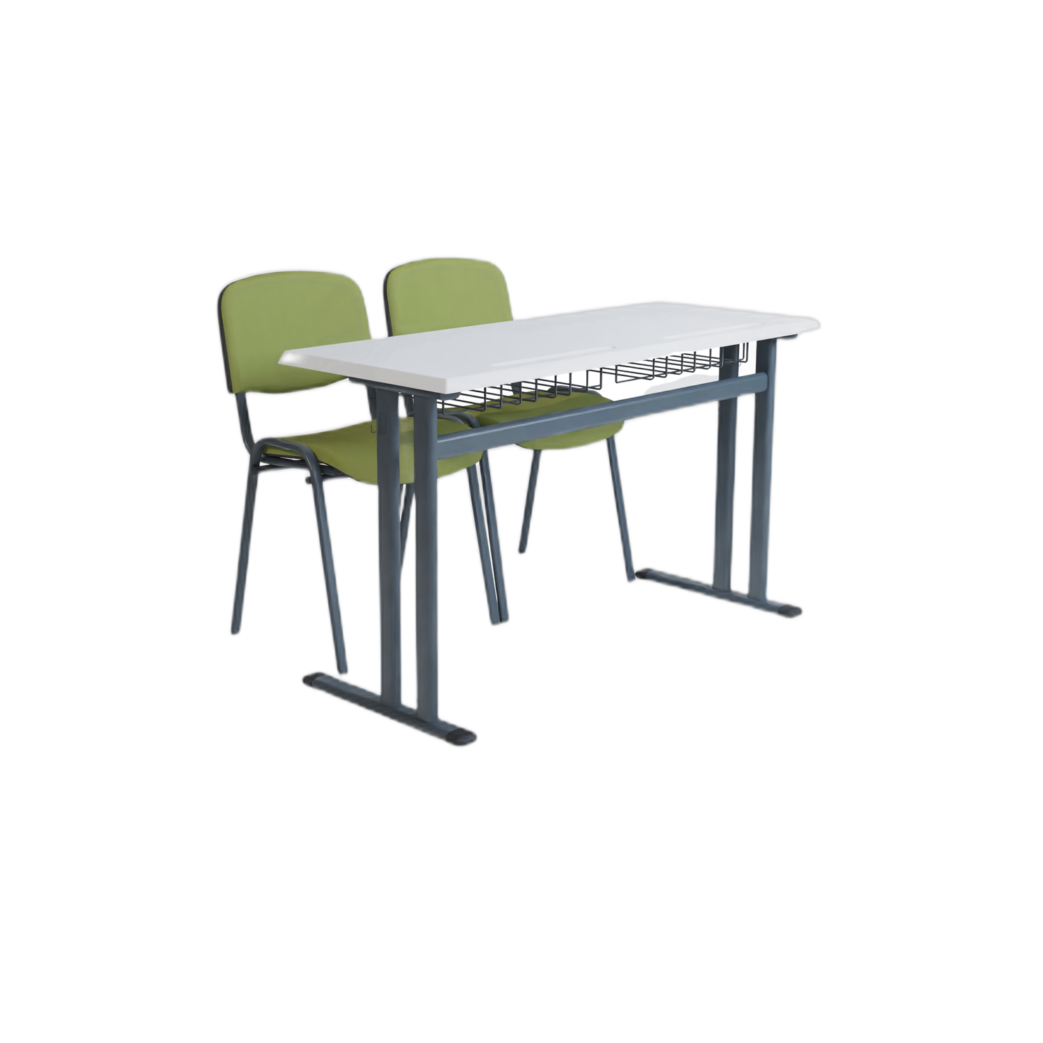 Çift Kişilik Okul Sıraları