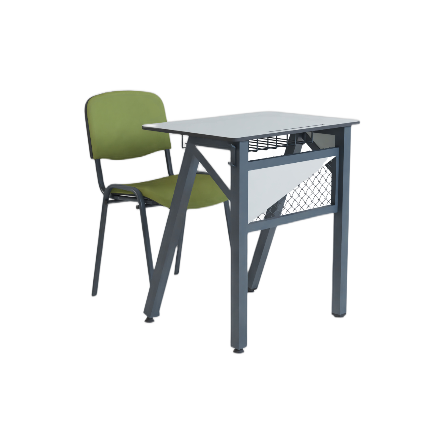 Tek Kişilik Okul Sıraları