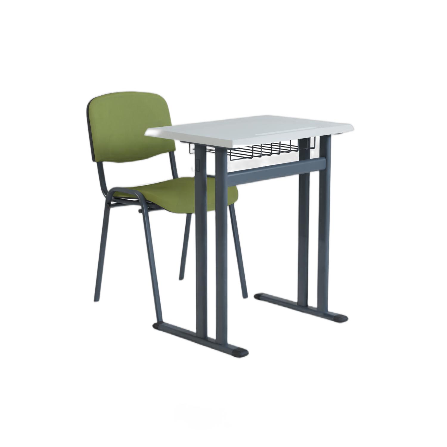 Tek Kişilik Okul Sıraları