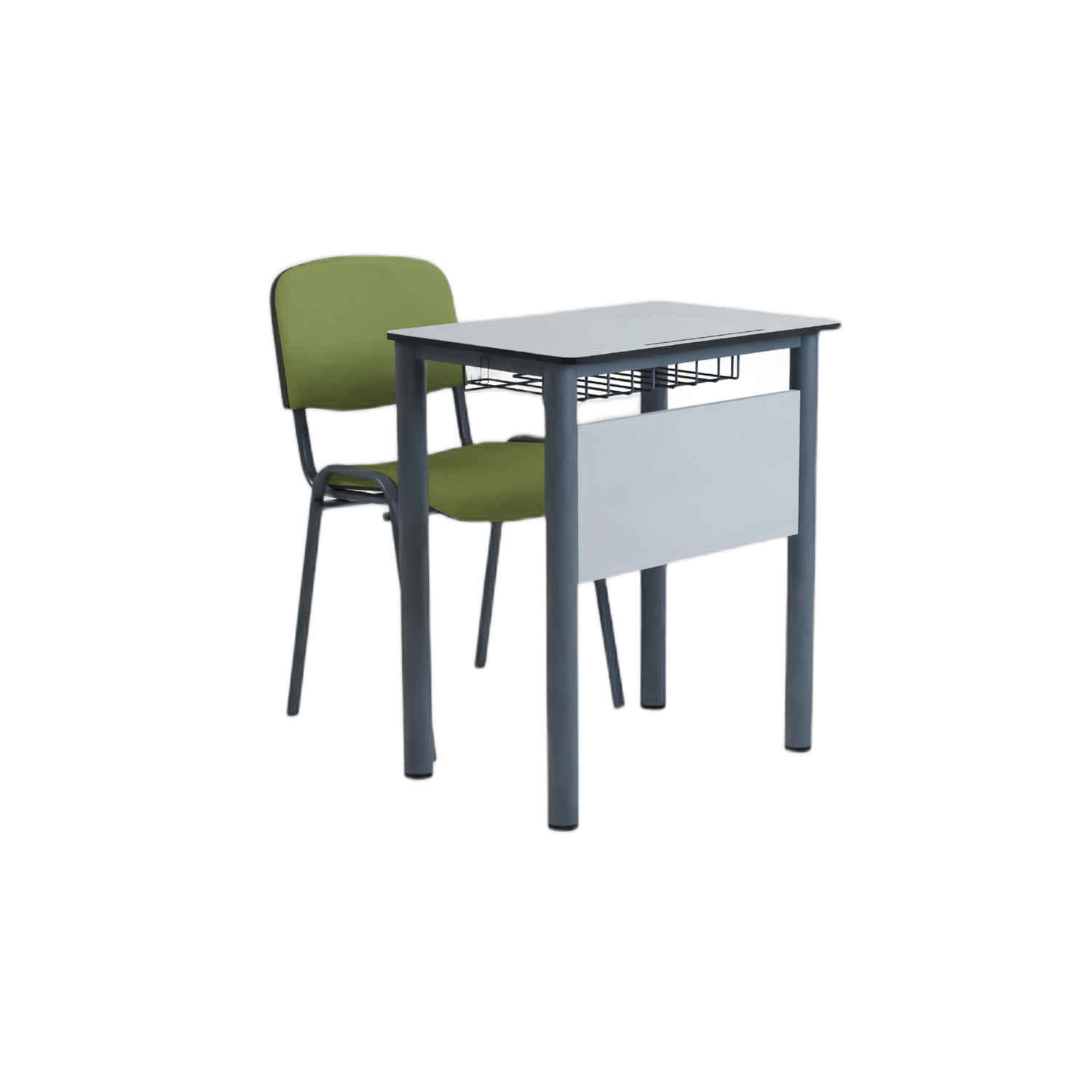 Tek Kişilik Okul Sıraları